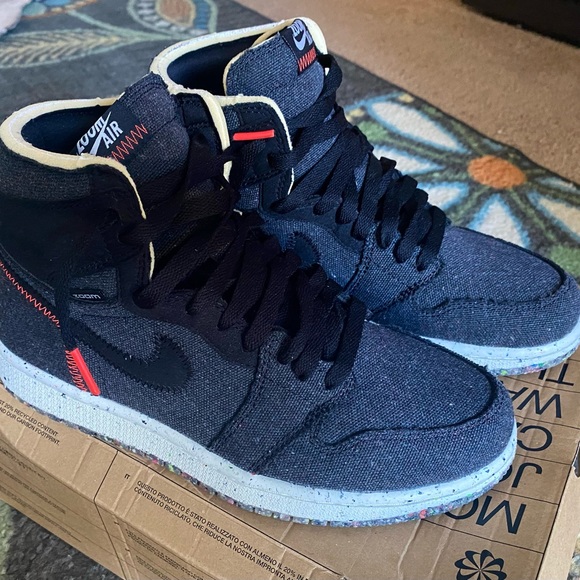 jordan retro high zoom